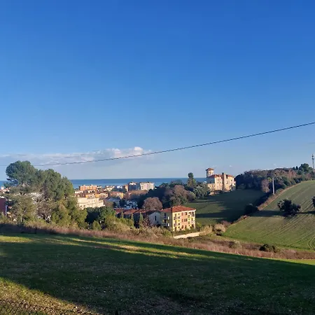 Conero Διαμέρισμα Porto Recanati