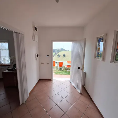 Conero * Porto Recanati