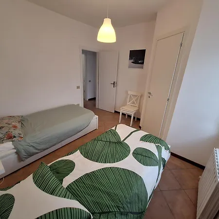 Διαμέρισμα Conero Porto Recanati