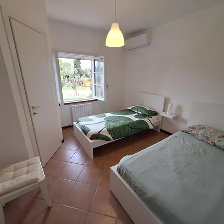 Conero Porto Recanati