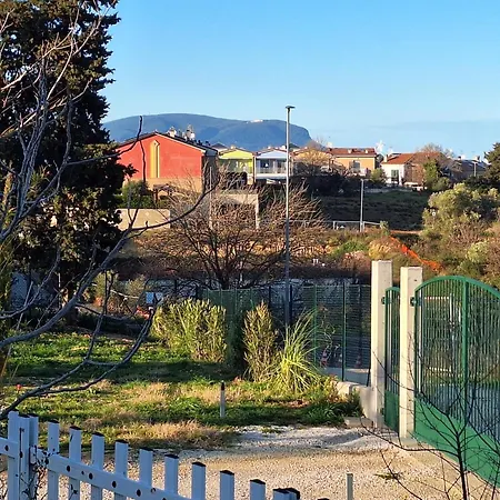 Conero Διαμέρισμα *