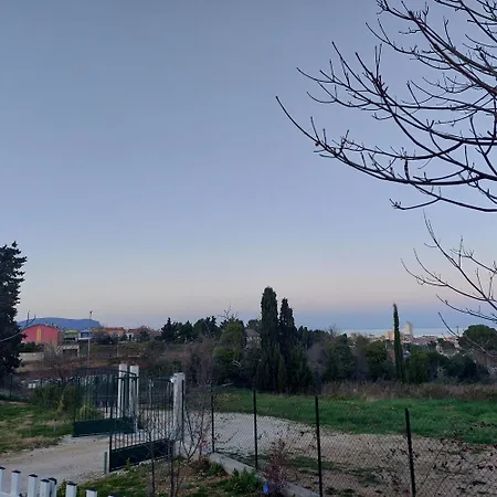 Conero Porto Recanati