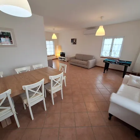 Conero Διαμέρισμα *