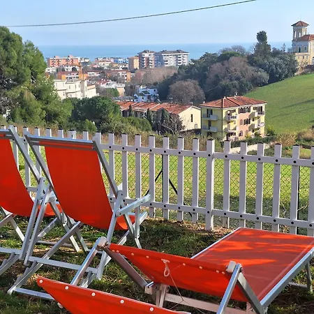 Conero * Porto Recanati