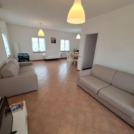 Conero * Porto Recanati