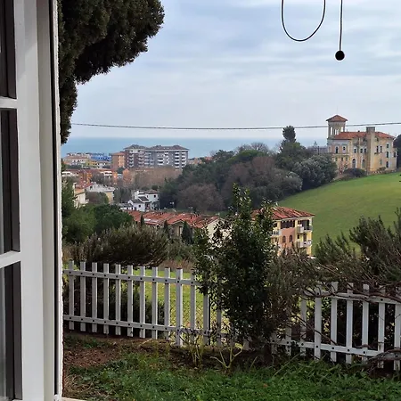 Conero Διαμέρισμα *