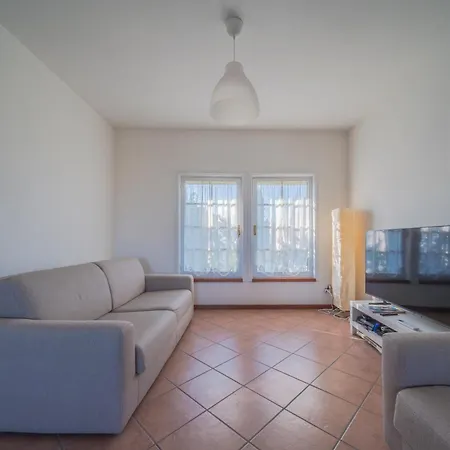 Conero * Porto Recanati