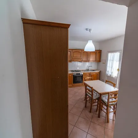 Conero Διαμέρισμα