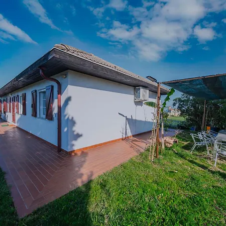 Conero * Porto Recanati