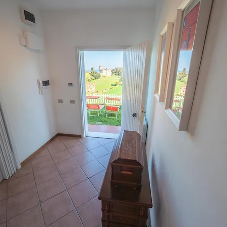 Conero * Porto Recanati