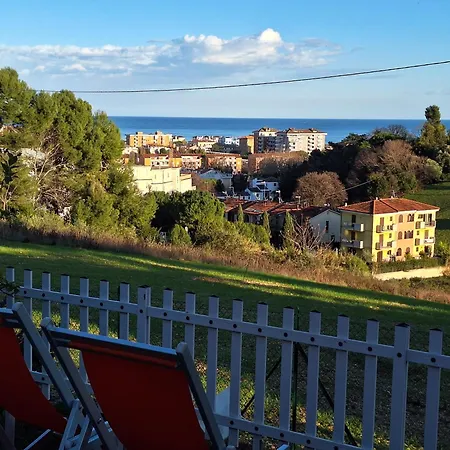 Conero Appartement *