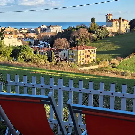 Conero * Porto Recanati