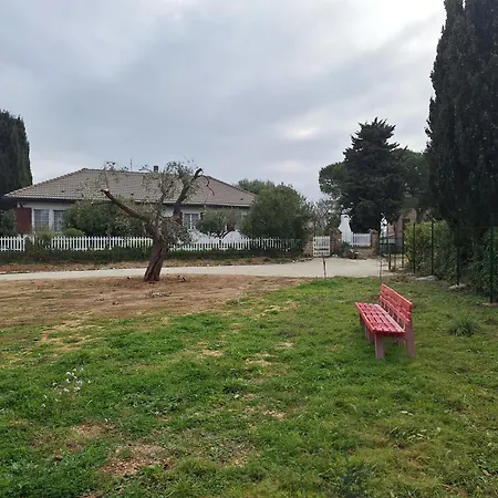 Appartement Conero *