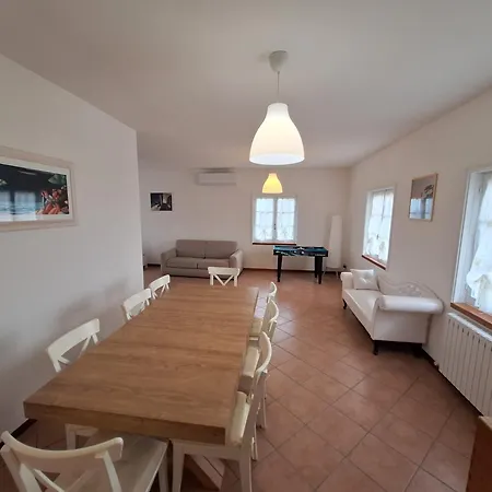 Apartmán Conero Porto Recanati