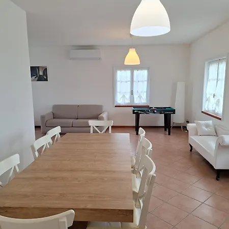 Appartement Conero Porto Recanati