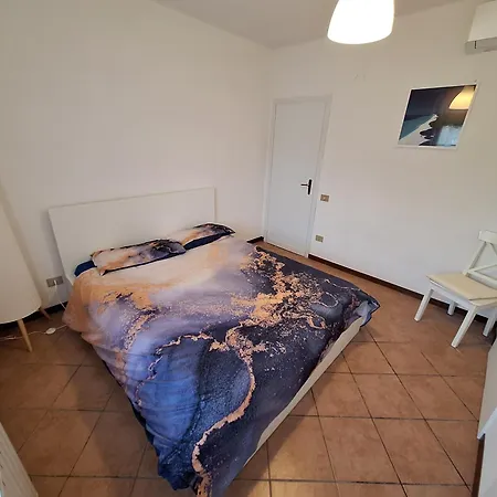 Conero Appartement Porto Recanati