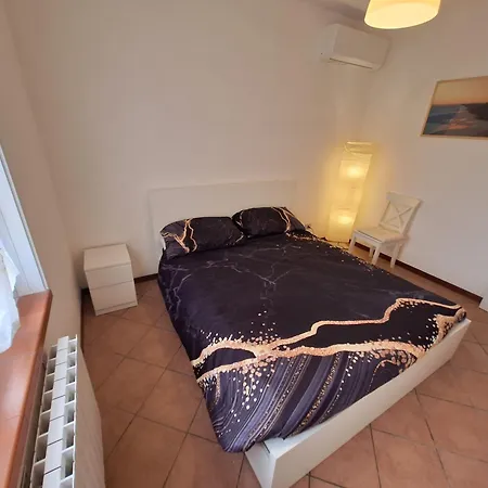 Conero Appartement Porto Recanati