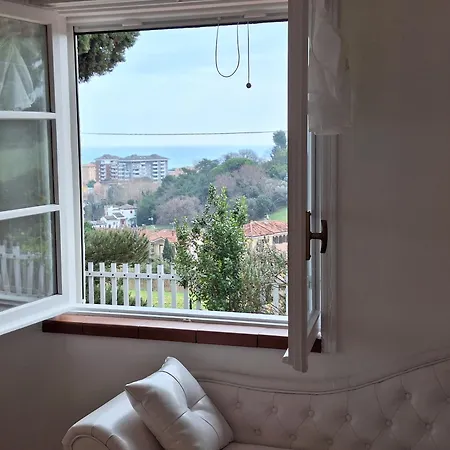 Appartement Conero *