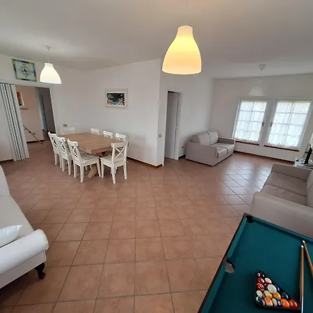 Appartement Conero Porto Recanati