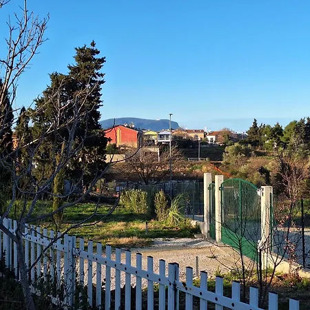 Conero Appartement *