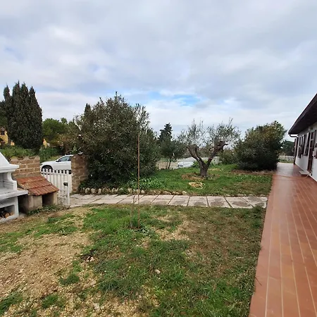 Conero Appartement Porto Recanati