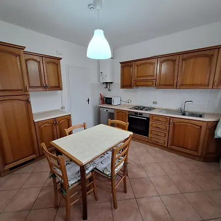Apartmán Conero