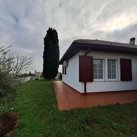 Conero Apartmán Porto Recanati