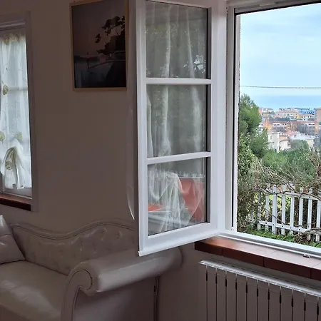 Conero Apartmán