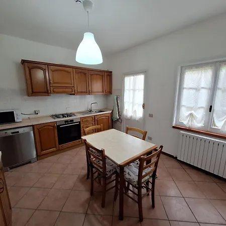 Appartement Conero *