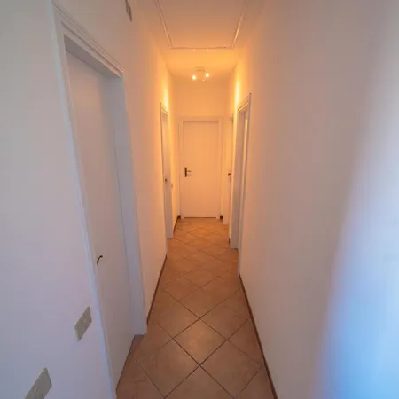 Appartement Conero *