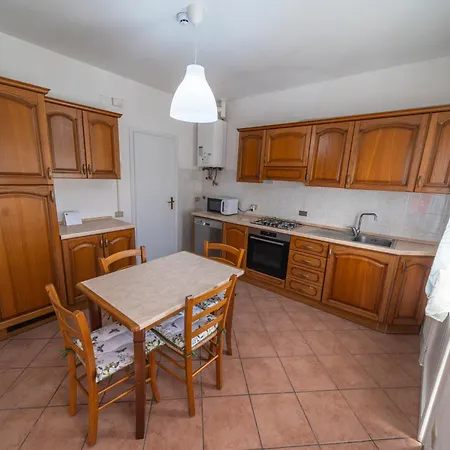 Conero Apartmán