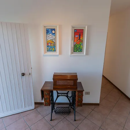 Appartement Conero
