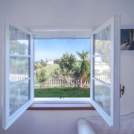 Apartmán Conero Porto Recanati