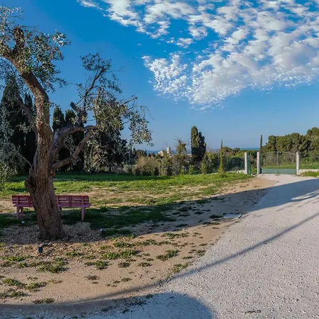 Appartement Conero *