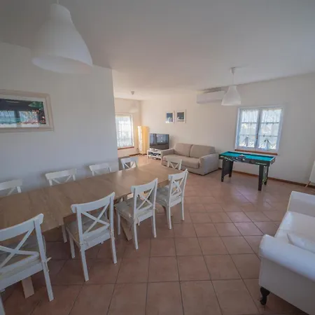 Apartmán Conero