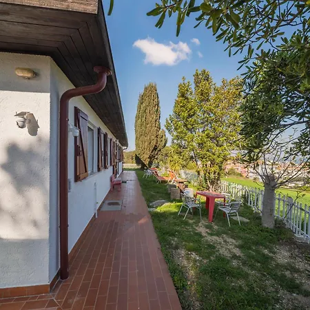 Conero Appartement *