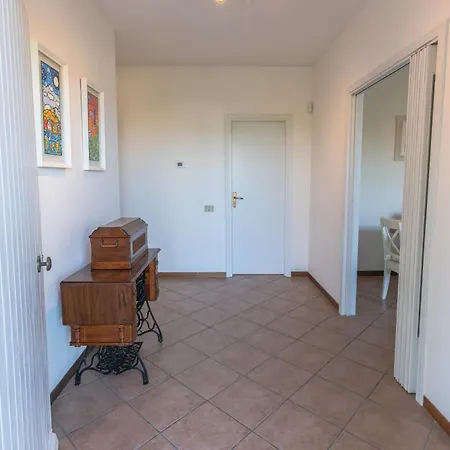 Apartmán Conero Porto Recanati