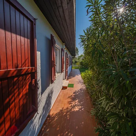 Appartement Conero
