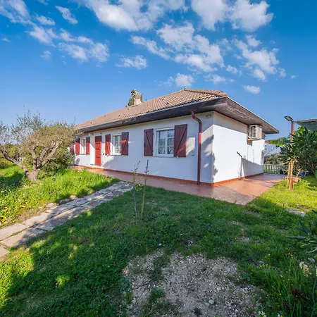 Conero Appartement *