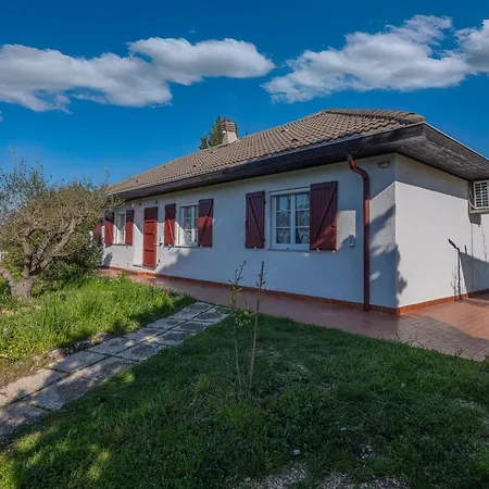 Appartement Conero *