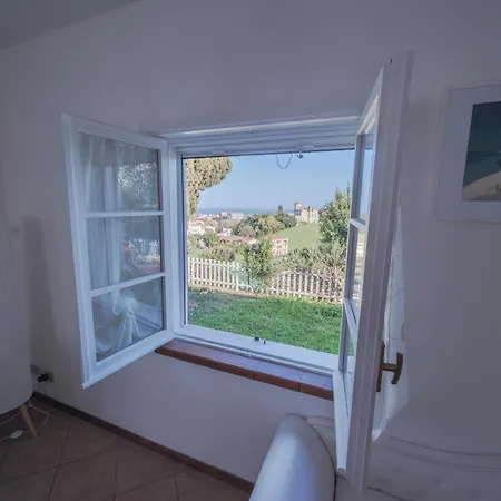 Conero Appartement Porto Recanati