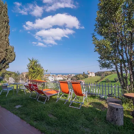 Apartmán Conero Porto Recanati