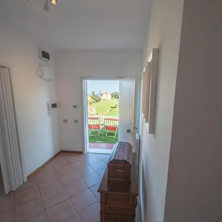 Conero Appartement *