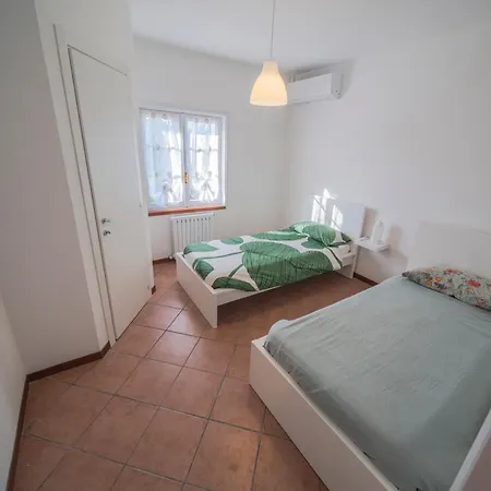 Appartement Conero *