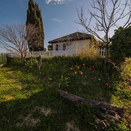 Conero Appartement Porto Recanati