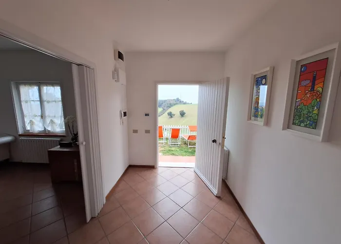 Conero * 포르토레카나티