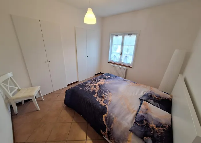 아파트 Conero 포르토레카나티