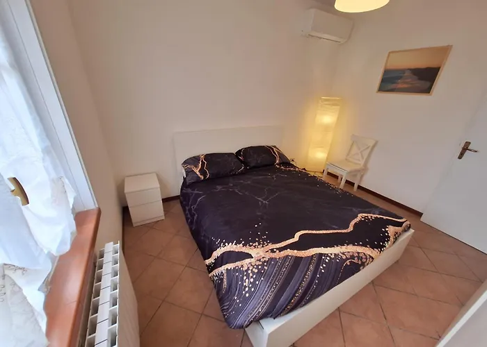 Conero 아파트 포르토레카나티