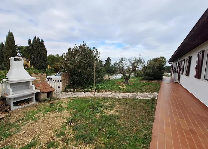 Conero 아파트 포르토레카나티