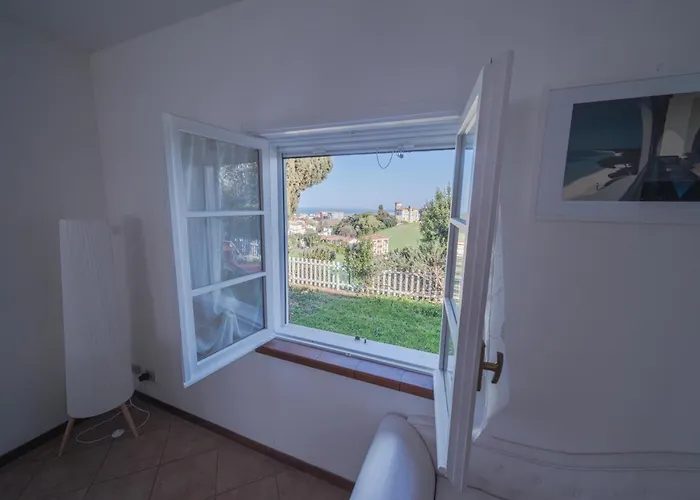 Conero 아파트 포르토레카나티